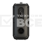 Портативная колонка Soundmax SM-PS4429 черный, фото7