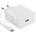 Сетевое зарядное устройство Realme VCB8OAEH 80W (PD) белый, фото4