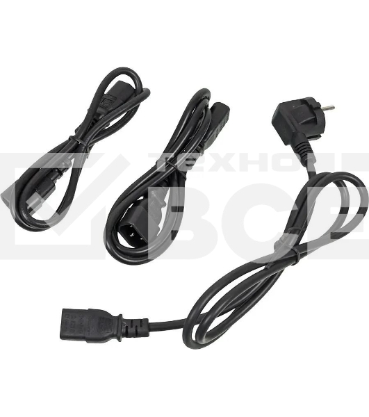 Источник бесперебойного питания Powercom Imperial IMD-1200AP 720Вт 1200ВА черный