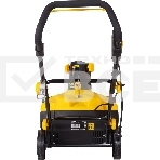 Снегоуборщик электрический Huter SGC 2500EL 2.5кВт, фото3