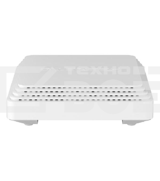 Гигабитный интернет-центр Keenetic Sprinter SE (KN-3712) с Mesh Wi-Fi 6 AX3000, 4-портовым Smart-коммутатором и переключателем режима роутер/ретранслятор