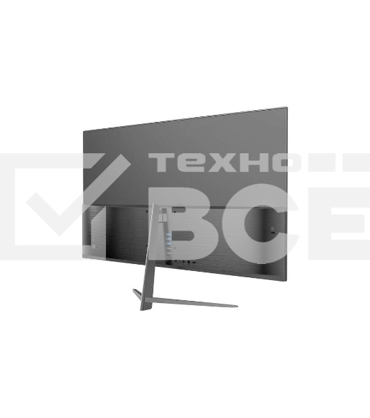 Моноблок IRBIS GroovyAIO 24; 23.8' (I5-1240P;1920x1080; IPS; 16Gb DDR4/512Gb NVME SSD, wifi6 AX101, microSD, type C  full function, RJ45, EU 19V 3.42A, wired k+m, Win 11Pro, Китай)