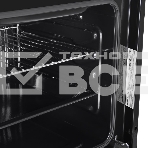 Шкаф духовой электрический HOMSair OES657WH, встраиваемый, фото10