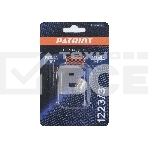 Переходник PATRIOT 1223/3 (1/4'M - 1/8'F), фото5