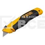 Набор инструментов Denzel 1/2', 1/4', CrV, S2, пластиковый кейс, 122 предмета, фото5