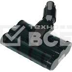 Пылесос вертикальный Haier HVC400HE зеленый, питание от аккумулятора, 400 Вт, уборка сухая, пылесборник 0.8 л, фото8