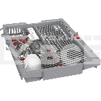 Встраиваемая посудомоечная машина Bosch SPV8ZMX06Q 45 см.с Zeolith,Time Light, SilencePlus; Класс A-А-A; уровень шума 42 дБ; 6 прогр.:Eco 50 °C, Auto 45-65 °C, Intensive 70 °C, 5 спец.функций: Remote Start, Shine & Dry, Hygiene+,, фото3