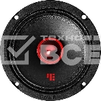 Колонки автомобильные Ural ЧЕ 006 (без решетки) 91дБ 4Ом (ком.:2кол.) широкополосные однополосные, фото 1