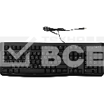 Комплект клавиатура+мышь Logitech MK120 проводной, USB, 1000 DPI, чёрный (неоригинальная гравировка), фото14