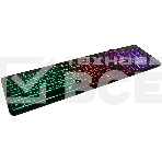 Комплект клавиатура+мышь Dialog Gan-Kata KMGK-1707U проводной, USB, 1600 DPI, чёрный, фото7