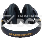 Беспроводные наушники MONSTER Persona SE ANC синий, полноразмерные, Bluetooth, активное шумоподавление, до 70 ч, фото4