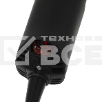 Угловая шлифовальная машина Metabo WEV 11-125 Quick 1100Вт 10500об/мин рез.шпин.:M14 d=125мм (603625000), фото8