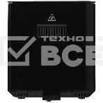 Аэрогриль Xiaomi Mi Smart Air Fryer 6.5L EU черный, 1800 Вт, 6.5 л, сенсор, 12 программ, фото5