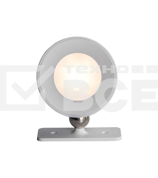 Фонарь светильник аккумуляторный КОСМОС KOC310Lit белый