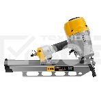 Нейлер пневматический Denzel PN2190 для гвоздей SN21 от 50 до 90 мм, фото11