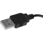 USB-концентратор Defender Quadro Swift, USB 2.0, USB 7 портов, USB, фото2