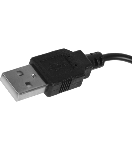 USB-концентратор Defender Quadro Swift, USB 2.0, USB 7 портов, USB