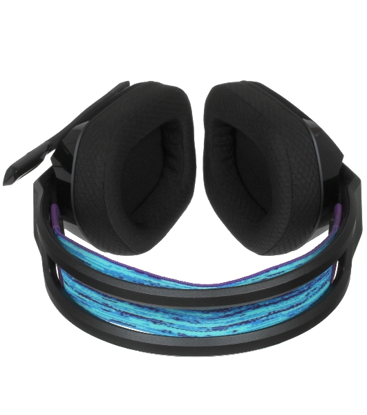 Гарнитура Logitech G335 чёрный, проводная, 3.5 мм