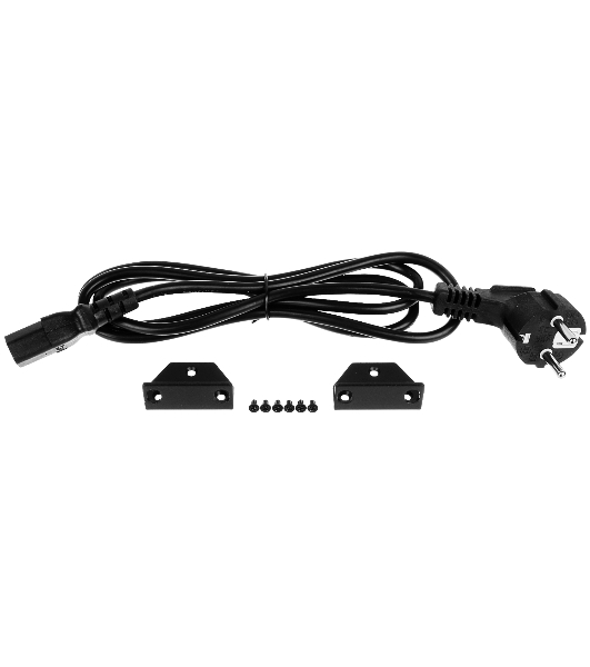 Коммутатор Dahua DH-SG4020LP, 18×1 Гбит/с + 2×1 Гбит/с SFP, управляемый