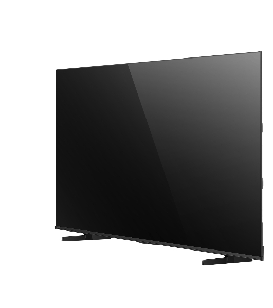 Телевизор Hisense 85' 85E7S черный, 4K UltraHD, 3840x2160 QLED, Smart TV