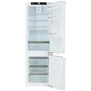 Встраиваемый холодильник Liebherr ICc 5123-22 001 белый двухкамерный 190/83л морозилка снизу
