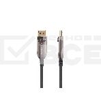 Активный оптический кабель VCOM  DP1.4 32GBs/8K@60Hz 15м <D3751-15M>, фото7