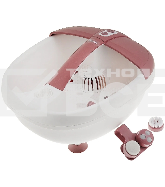 Гидромассажная ванночка для ног Beurer FB35, белый