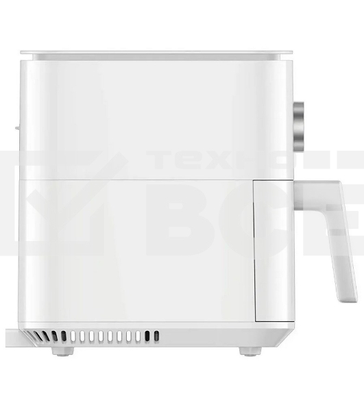 Аэрогриль Xiaomi MAF10 SMART 6.5L EU черный BHR7357EU