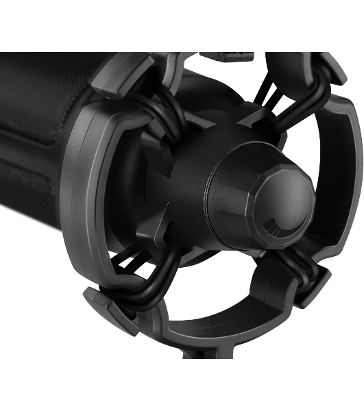 Микрофон DEFENDER IMPULSE GMC 600 USB 64660 RGB 1.7 M