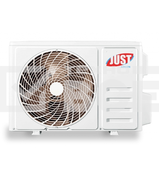 Cплит-система Just Aircon Just Red JAC-28HPSA/IF