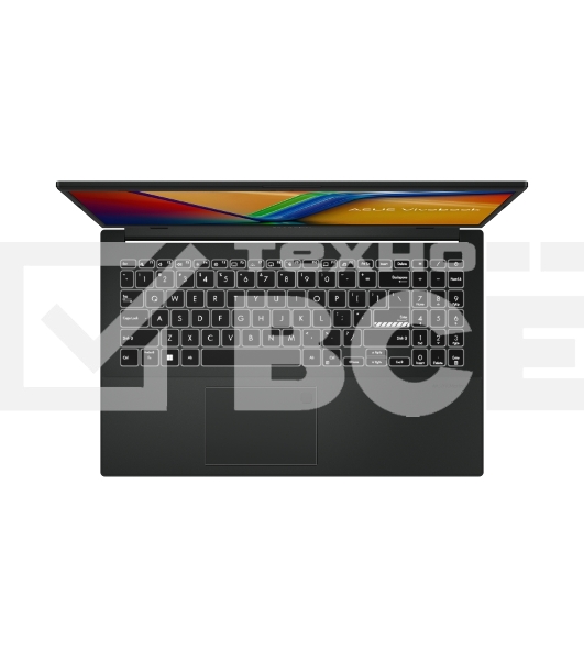Ноутбук Asus E1504FA-BQ831W 15.6