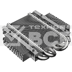 Кулер для процессора ID-COOLING IS-30i черный 92мм алюминий 3600rpm 35db 4-pin 100W 30мм, фото10