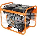 Электрогенератор бензиновый Carver PPG - 5000DE, 3.6 кВт, 101 дБ, 75 кг, фото5