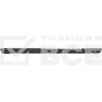 Клавиатура A4Tech Fstyler FBK27C AS черный USB беспроводная BT/Radio slim Multimedia (FBK27C AS), фото3