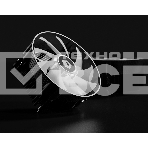 Кулер ID-Cooling DK-07i черный 120мм алюминий 1800rpm 26db 4-pin 125W 60мм, фото3