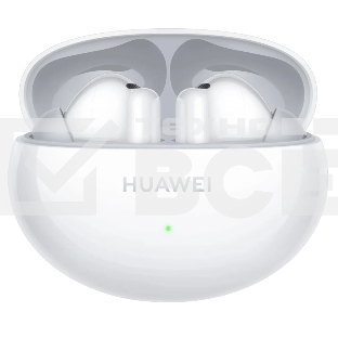 Гарнитура Huawei FreeBuds 6i ORCA-T100 белый