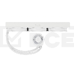 Жидкостная система охлаждения Arctic Liquid Freezer III 420 A-RGB белый, 140 мм, алюминий, 2800 об/мин, 26 дБ, 4 pin, 374 Вт, фото19