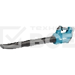 Воздуходувка Makita DUB184Z пит.:от аккум. синий/черный, фото 1