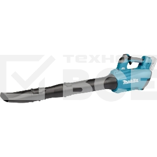 Воздуходувка Makita DUB184Z пит.:от аккум. синий/черный
