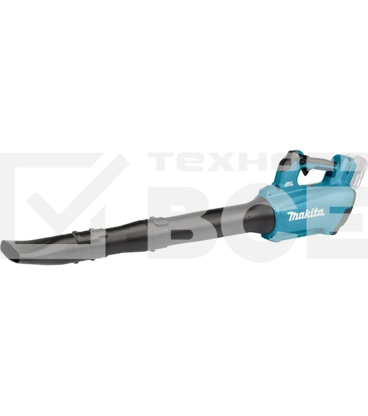Воздуходувка Makita DUB184Z пит.:от аккум. синий/черный