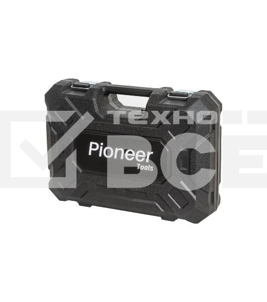 Перфоратор электрический Pioneer RH-M900-01C