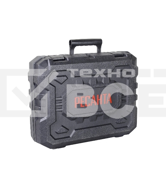 Перфоратор П-40-1600КМ SDS-Max Ресанта