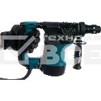 Перфоратор Makita HR2811FT патрон:SDS-plus уд.:2.9Дж 822Вт, фото2
