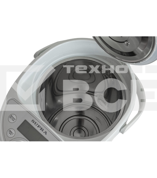 Термопот SUPRA TPS-5511 5.5л. 750Вт серебристый