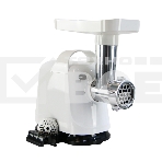 Мясорубка электрическая Willmark WMG-2512X (2000Вт, реверс, защита двиг., 2 реш.), фото2