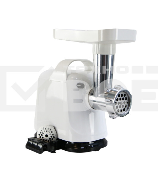 Мясорубка электрическая Willmark WMG-2512X (2000Вт, реверс, защита двиг., 2 реш.)