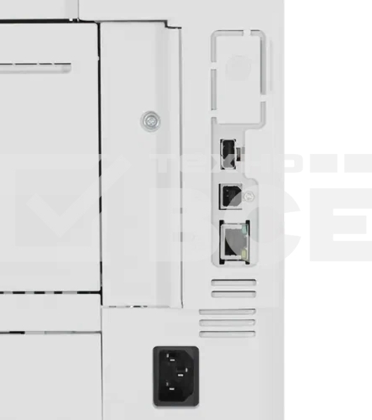 МФУ лазерный Canon i-SENSYS MF463dw (5951C008), A4, ч/б, печ. до 40 стр/мин., скан. до 38 стр/мин. (ч/б) 13 стр/мин. (цвет), 1200 x 1200 dpi (печать) 600x600dpi (скан.), USB, RJ-45, Wi-Fi