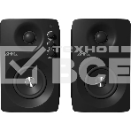 Колонки GMNG GG-SP610ACW 2.0 черный 60Вт BT, фото5