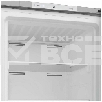 Морозилка Beko B1RFNK292G, серый, 255 л, 5 ящиков, фото3