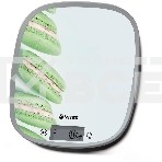 Весы кухонные электронные Vitek VT-7985 макс.вес:10кг, фото 1